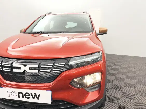 DACIA SPRING - voiture d'occasion - Photo 22