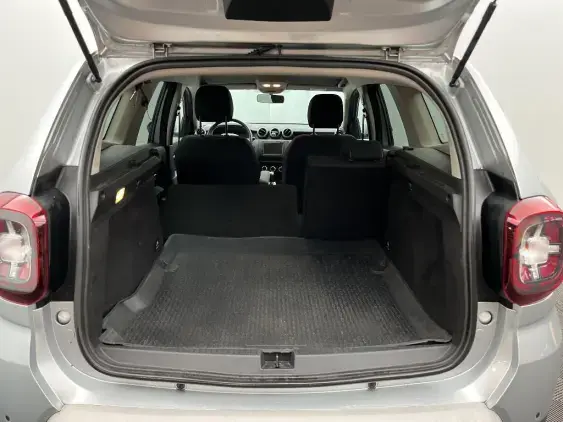 DACIA DUSTER II - voiture d'occasion - Photo 16