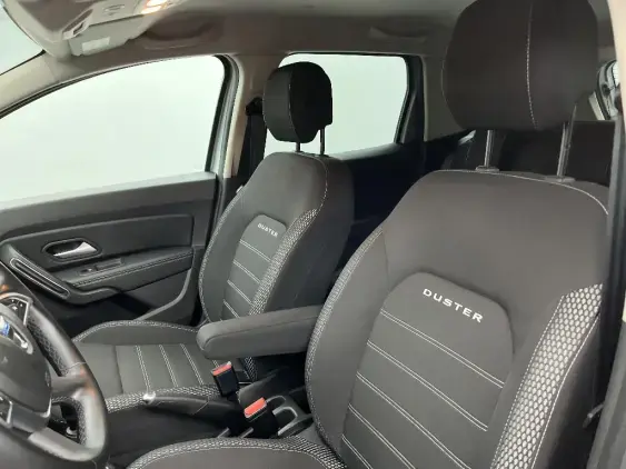 DACIA DUSTER II - voiture d'occasion - Photo 18