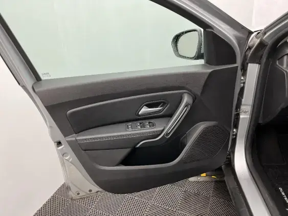 DACIA DUSTER II - voiture d'occasion - Photo 19
