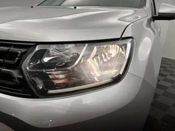 DACIA DUSTER II - voiture d'occasion - Photo 22