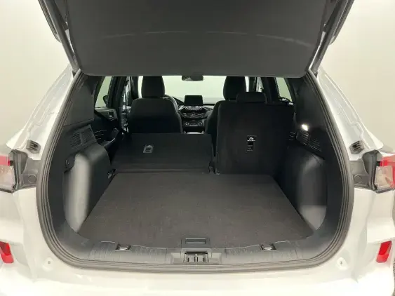 FORD KUGA III - voiture d'occasion - Photo 16