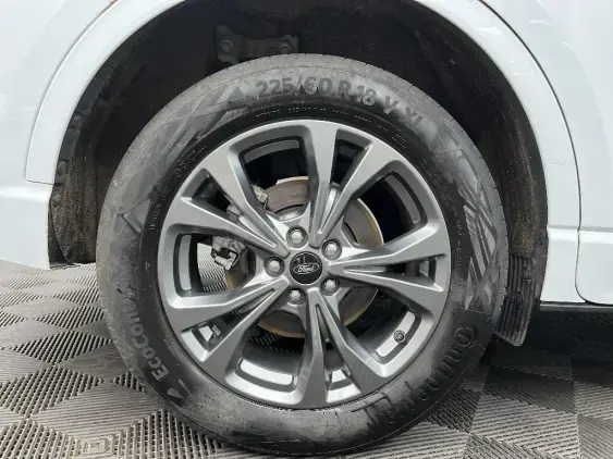 FORD KUGA III - voiture d'occasion - Photo 25
