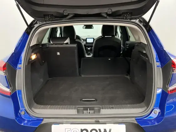 RENAULT CAPTUR II - voiture d'occasion - Photo 16