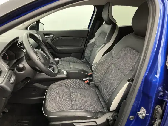 RENAULT CAPTUR II - voiture d'occasion - Photo 18
