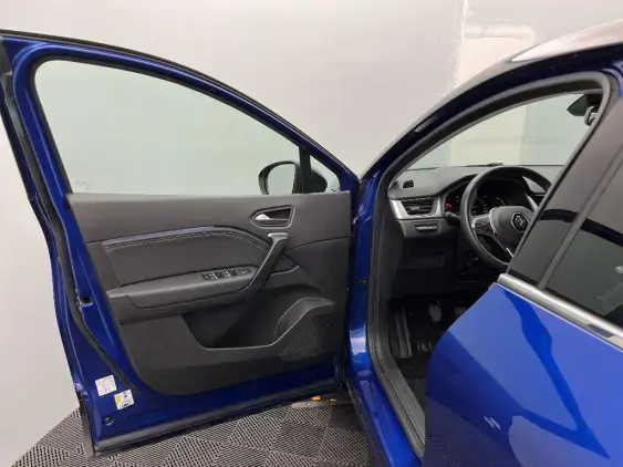 RENAULT CAPTUR II - voiture d'occasion - Photo 19