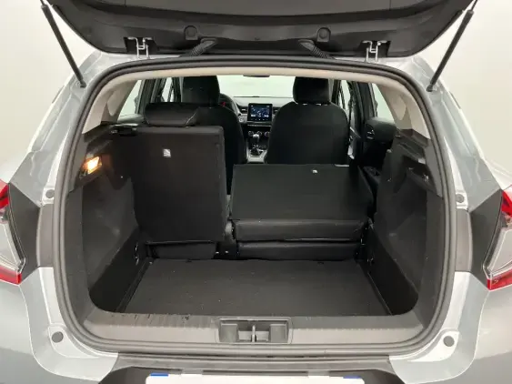 RENAULT CAPTUR II - voiture d'occasion - Photo 16