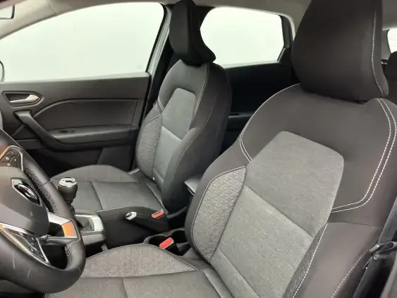 RENAULT CAPTUR II - voiture d'occasion - Photo 18