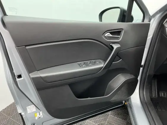 RENAULT CAPTUR II - voiture d'occasion - Photo 19