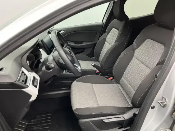 RENAULT CLIO V - voiture d'occasion - Photo 18