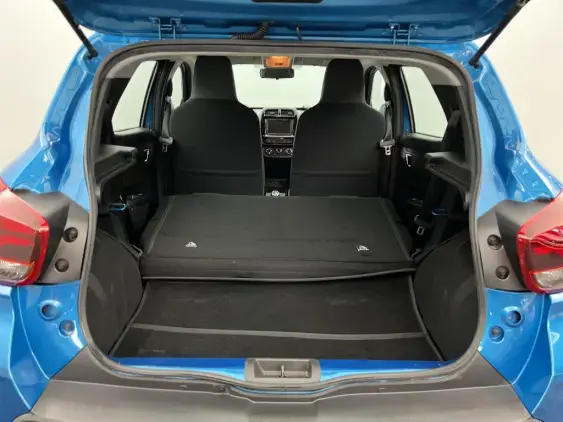 DACIA SPRING - voiture d'occasion - Photo 16
