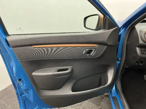 DACIA SPRING - voiture d'occasion - Photo 19