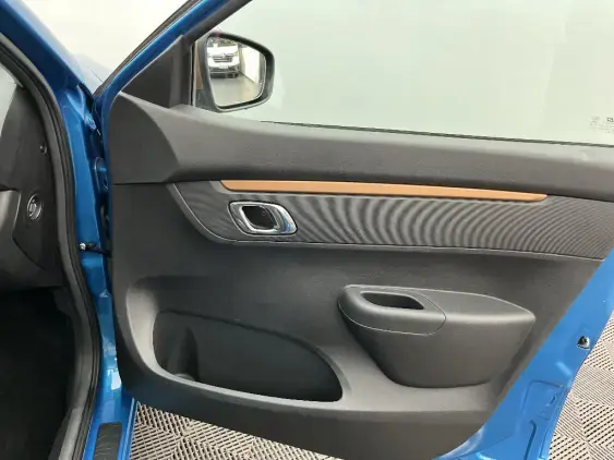 DACIA SPRING - voiture d'occasion - Photo 20