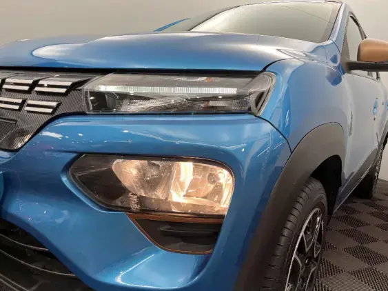DACIA SPRING - voiture d'occasion - Photo 22