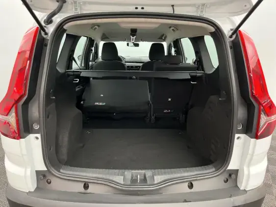 DACIA JOGGER - voiture d'occasion - Photo 16