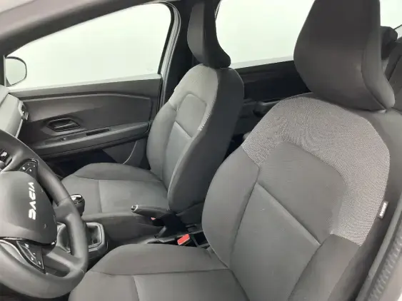 DACIA JOGGER - voiture d'occasion - Photo 18