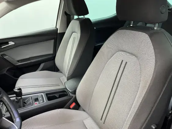 SEAT LEON IV - voiture d'occasion - Photo 18