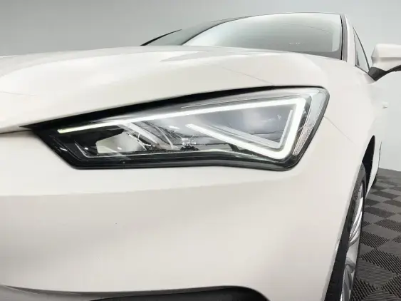 SEAT LEON IV - voiture d'occasion - Photo 22