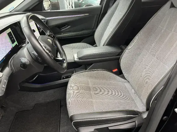 RENAULT MEGANE V - voiture d'occasion - Photo 18