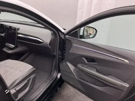 RENAULT MEGANE V - voiture d'occasion - Photo 20
