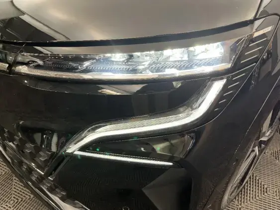 RENAULT MEGANE V - voiture d'occasion - Photo 22