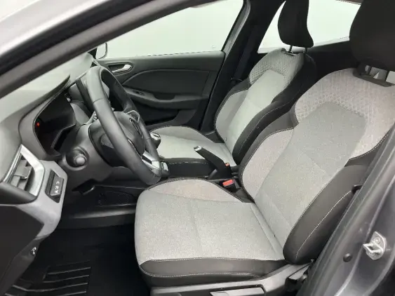 RENAULT CLIO V - voiture d'occasion - Photo 18