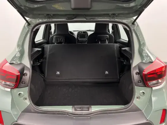 DACIA SPRING - voiture d'occasion - Photo 16