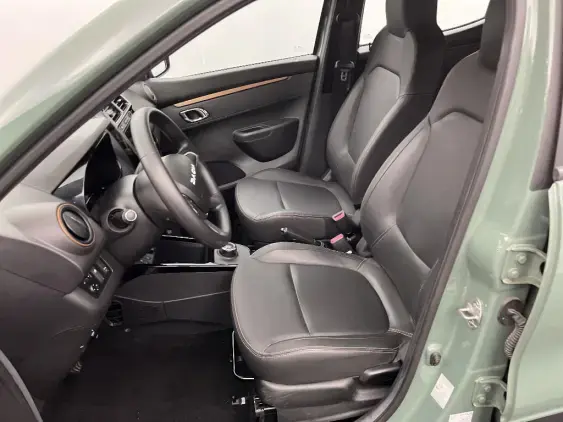 DACIA SPRING - voiture d'occasion - Photo 18