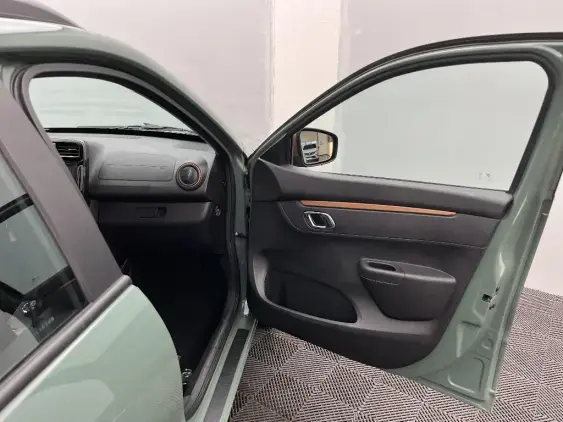DACIA SPRING - voiture d'occasion - Photo 20
