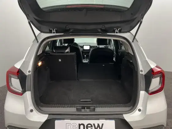RENAULT CAPTUR II - voiture d'occasion - Photo 16
