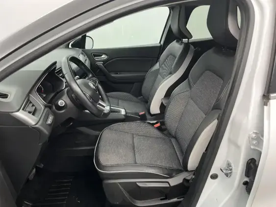 RENAULT CAPTUR II - voiture d'occasion - Photo 18