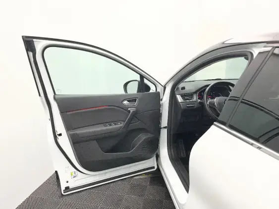 RENAULT CAPTUR II - voiture d'occasion - Photo 19