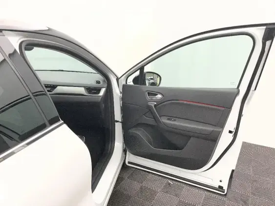 RENAULT CAPTUR II - voiture d'occasion - Photo 20
