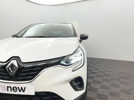 RENAULT CAPTUR II - voiture d'occasion - Photo 22