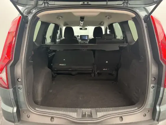 DACIA JOGGER - voiture d'occasion - Photo 16