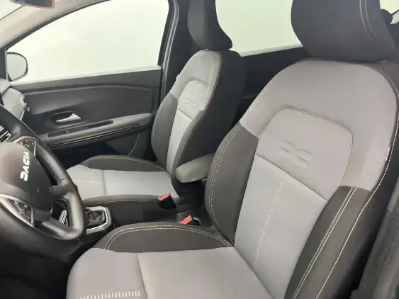 DACIA JOGGER - voiture d'occasion - Photo 18