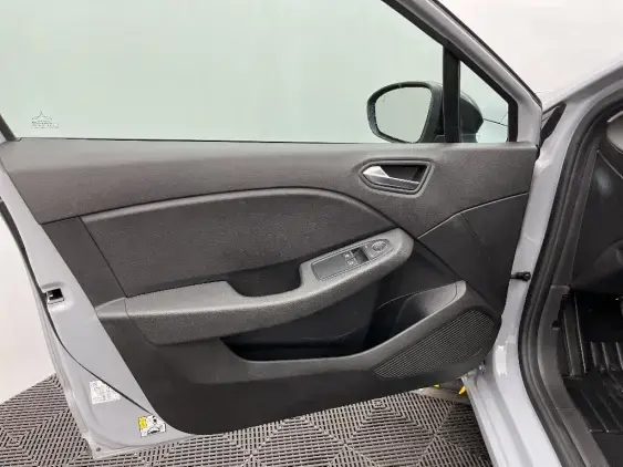 RENAULT CLIO V - voiture d'occasion - Photo 19