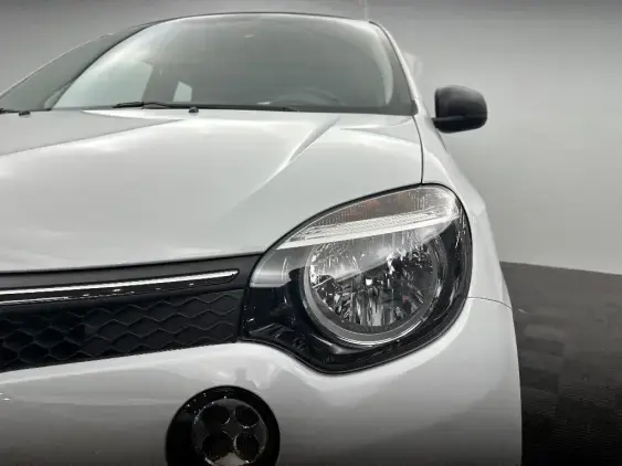 RENAULT TWINGO III - voiture d'occasion - Photo 20