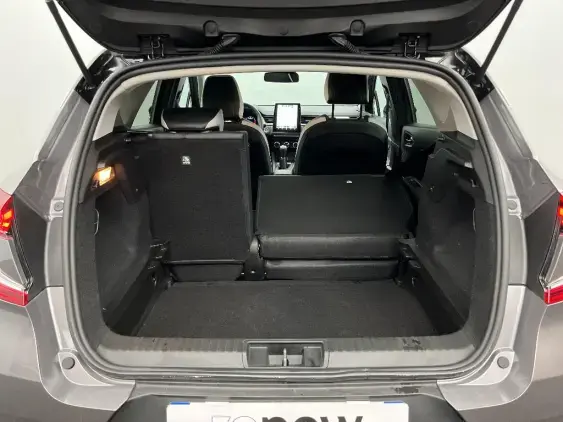 RENAULT CAPTUR II - voiture d'occasion - Photo 16