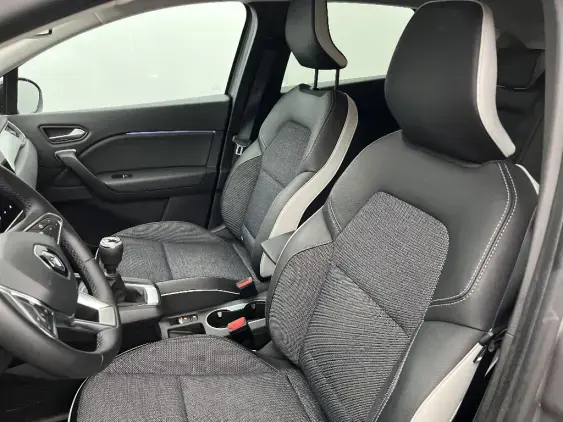 RENAULT CAPTUR II - voiture d'occasion - Photo 18