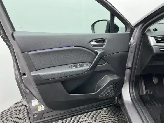 RENAULT CAPTUR II - voiture d'occasion - Photo 19