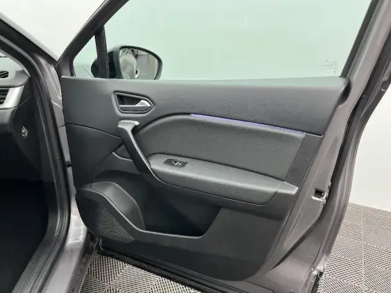 RENAULT CAPTUR II - voiture d'occasion - Photo 20
