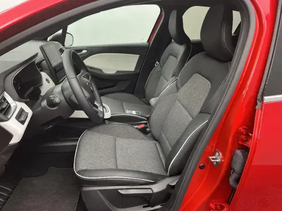 RENAULT CLIO V - voiture d'occasion - Photo 17