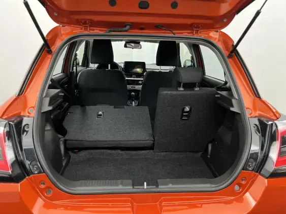 SUZUKI SWIFT IV - voiture d'occasion - Photo 16