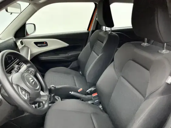 SUZUKI SWIFT IV - voiture d'occasion - Photo 18