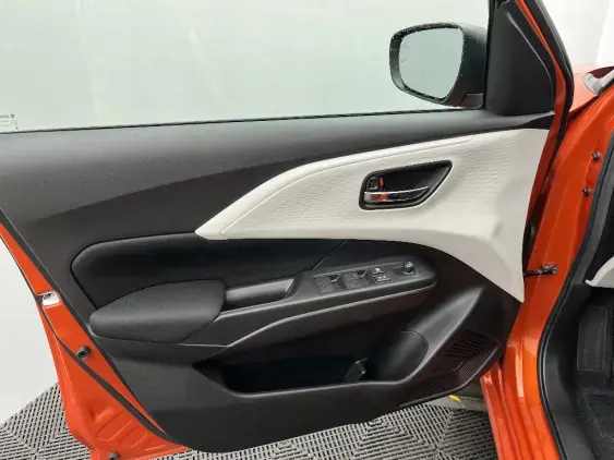 SUZUKI SWIFT IV - voiture d'occasion - Photo 19