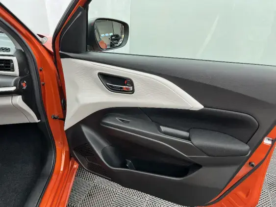 SUZUKI SWIFT IV - voiture d'occasion - Photo 20