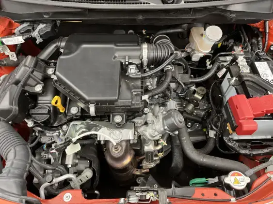 SUZUKI SWIFT IV - voiture d'occasion - Photo 21