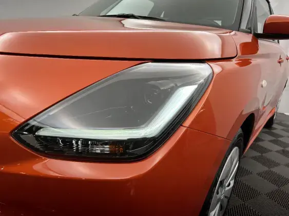 SUZUKI SWIFT IV - voiture d'occasion - Photo 22
