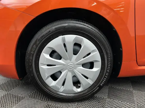 SUZUKI SWIFT IV - voiture d'occasion - Photo 23
